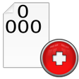 Icono de programa: Add Zeros To Filenames So…