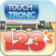 Icon of program: Touchtronic 123's