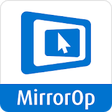 Icon of program: MirrorOp Receiver