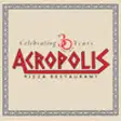 Icon of program: Acropolis Pizza
