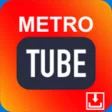Icon of program: Metrotube Free Downloader…