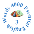 Icon of program: 4000 Essential English Wo…