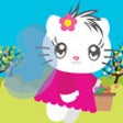 Icon of program: Happy Kitty - Collect Hea…