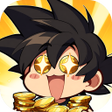 Icono de programa: DBS: 에너르기파