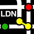 Icon of program: London Tube Map