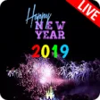 Icon of program: Happy New Year 2019 Live …