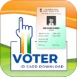 Icon of program: Voter ID Card Online Veri…