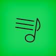 Icono de programa: Songlytics for Spotify