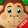 Icon of program: Five little monkeys jumpi…