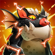 Icon of program: Lords of Dragons