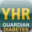 Icon of program: Your Diabetes Guardian