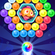Icono de programa: Bubble Shooter