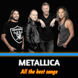 Icono de programa: Metallica All Songs - Bes…