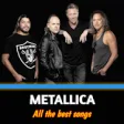 Icon of program: Metallica All Songs - Bes…