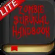 Icon of program: Zombie Survival Handbook …