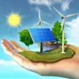 Icon of program: Renewable Energy 2016