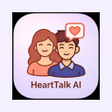 Icono de programa: HeartTalk AI