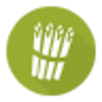 Icono de programa: Asparagus - My Cookbook