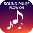 Icon of program: Sound Pulse: Flow On
