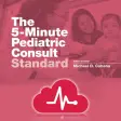 Icon of program: The 5-Minute Pediatric Co…