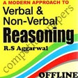Icono de programa: Rs Aggarwal Reasoning- Ve…