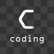 Icon of program: Coding C - The offline C …