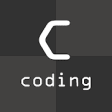 Icon of program: Coding C - The offline C …