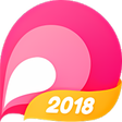 Petal - Period, Ovulation & Fertility Tracker icon