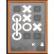 Icon of program: 000XXX Tic Tac Toe BB HD