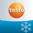 Icon of program: testo Refrigeration - Rem…