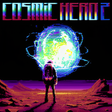 Icon of program: Cosmic Hero 2 Prologue
