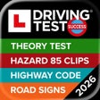 Icon of program: Theory Test Bundle - Driv…