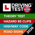 Icon of program: Theory Test Bundle - Driv…