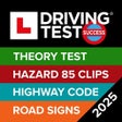 Icono de programa: Theory Test Bundle - Driv…