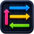 Icon of program: Last Path - Arrow Puzzle
