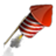 Icono de programa: LaunchMeNot Portable