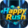 Icon of program: Happy Rush