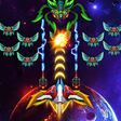 Icono de programa: Galaxy Force - Infinity a…