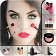 Icono de programa: Makeup Photo Grid Beauty …