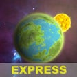 Icon of program: My Pocket Galaxy : 3D Uni…