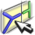 Icono de programa: CrossLines
