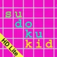 Icon of program: Kid Sudoku HD lite