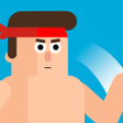 Icon of program: Mr Fight - Wrestling Puzz…