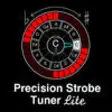 Icon of program: Precision Strobe Tuner Li…