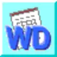 Icon of program: WDReportGen (64-bit)