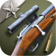 Icon of program: Sniper Time: The Shooting…