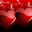 Icono de programa: Two Valentines Screensave…
