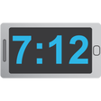 Icon of program: Giant clock