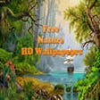 Icon of program: Nature HD Wallpapers Free