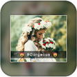 Icon of program: Square Size - Collage Mak…